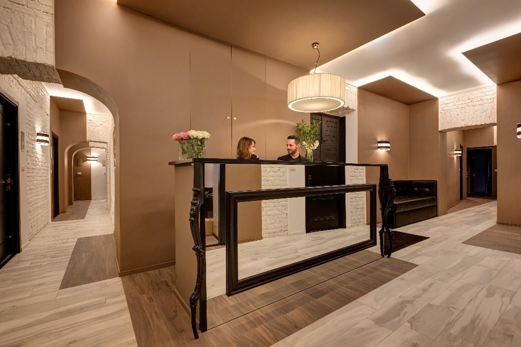 Dharma Luxury Hotel, foto 5