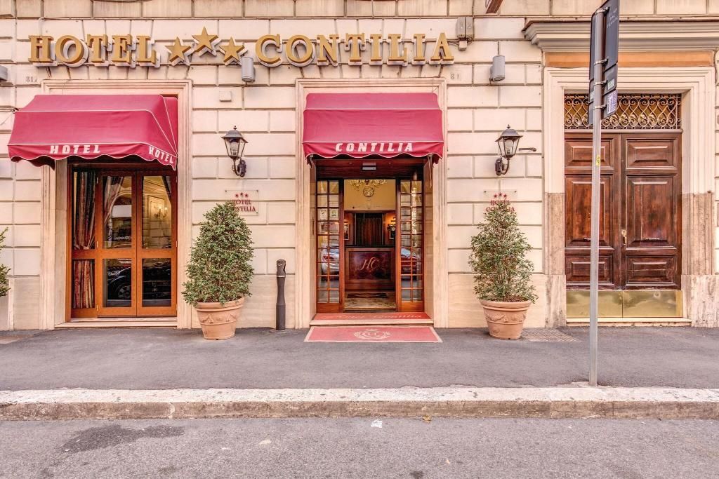 Contilia, foto 10