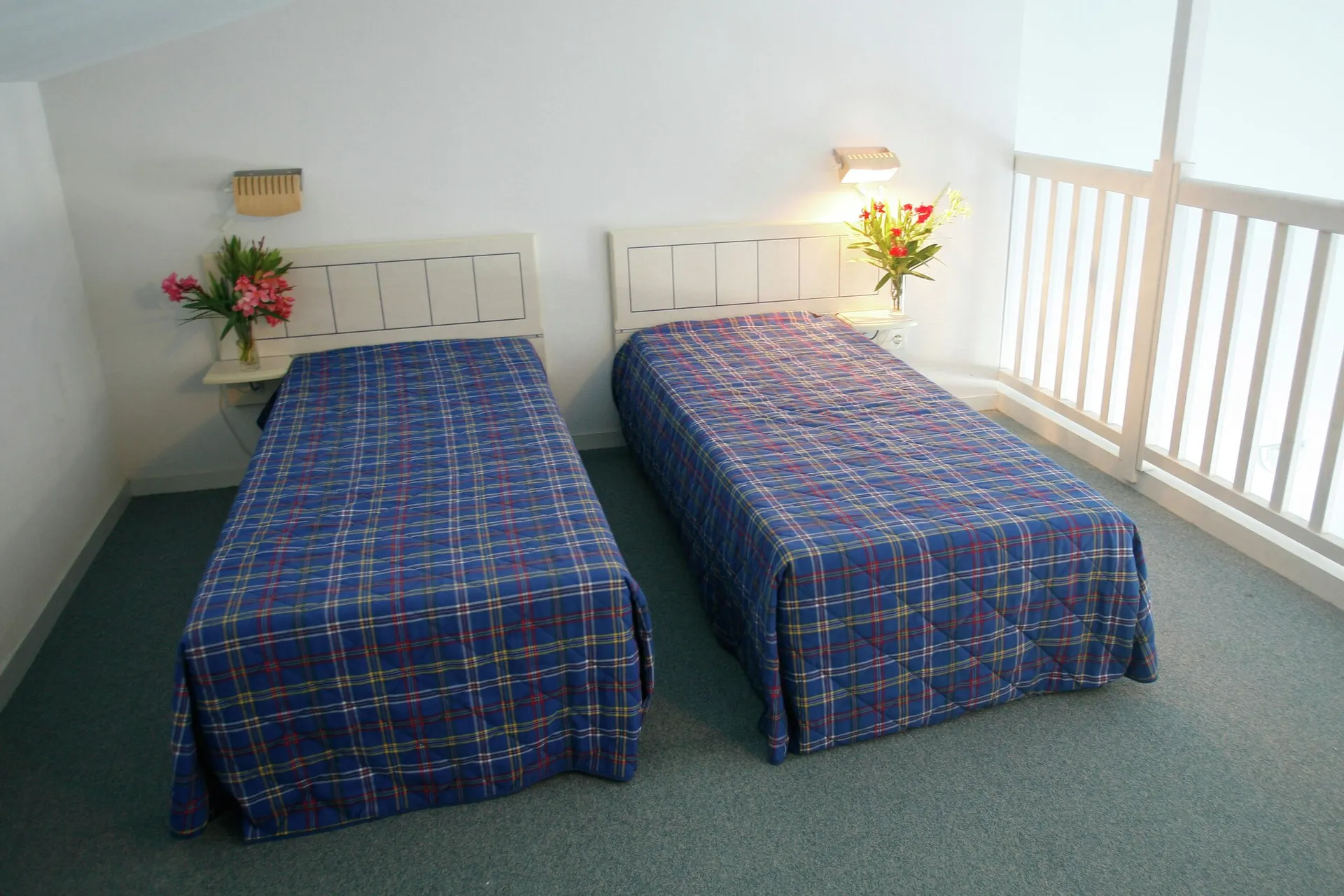 Slaapkamer