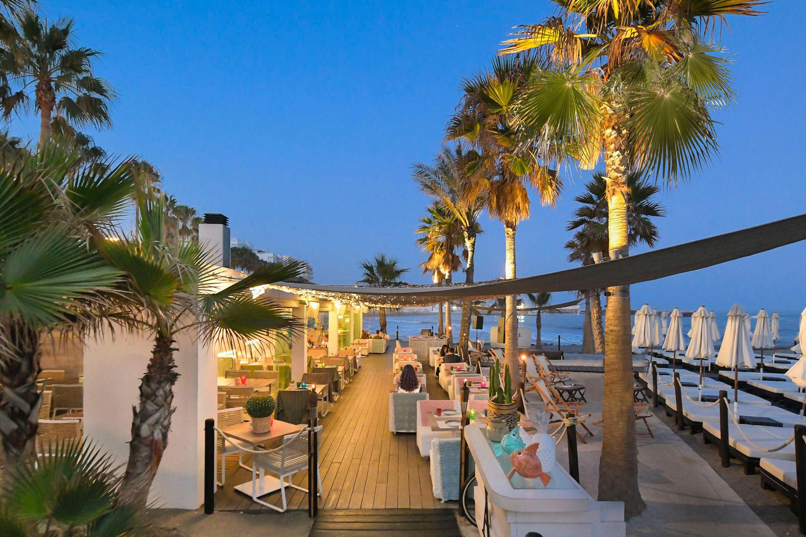 Amàre Beach Hotel Marbella, foto 12
