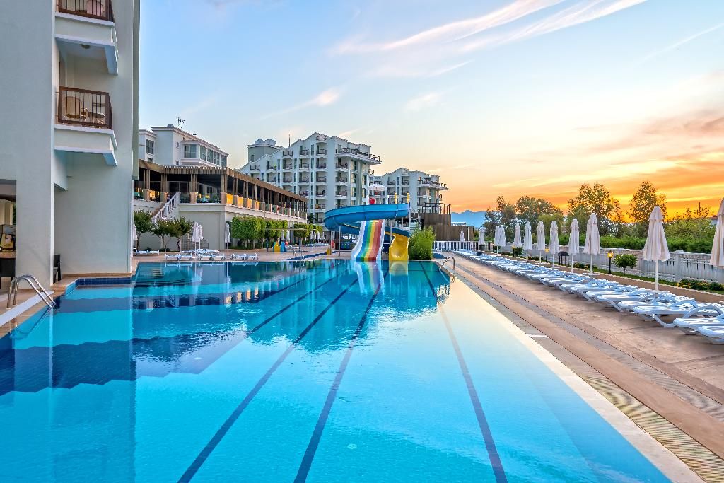 Royal Atlantis Spa & Resort, foto 6