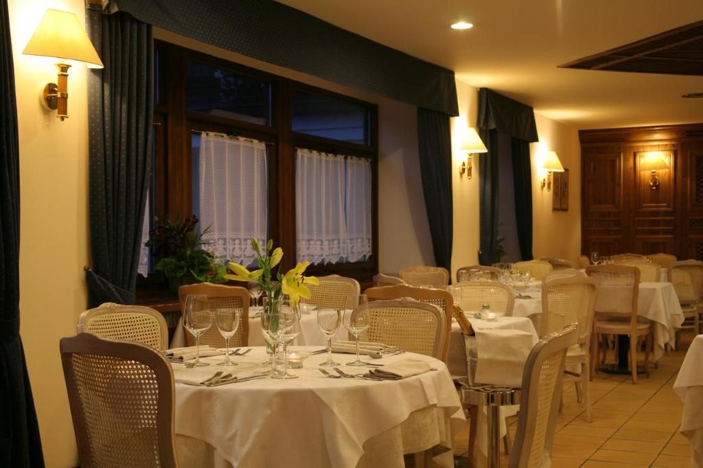 Hotel Alaska Cortina, foto 3
