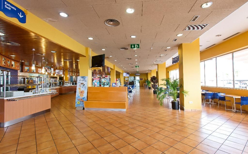 Sercotel Hotel AG Express Elche, foto 8