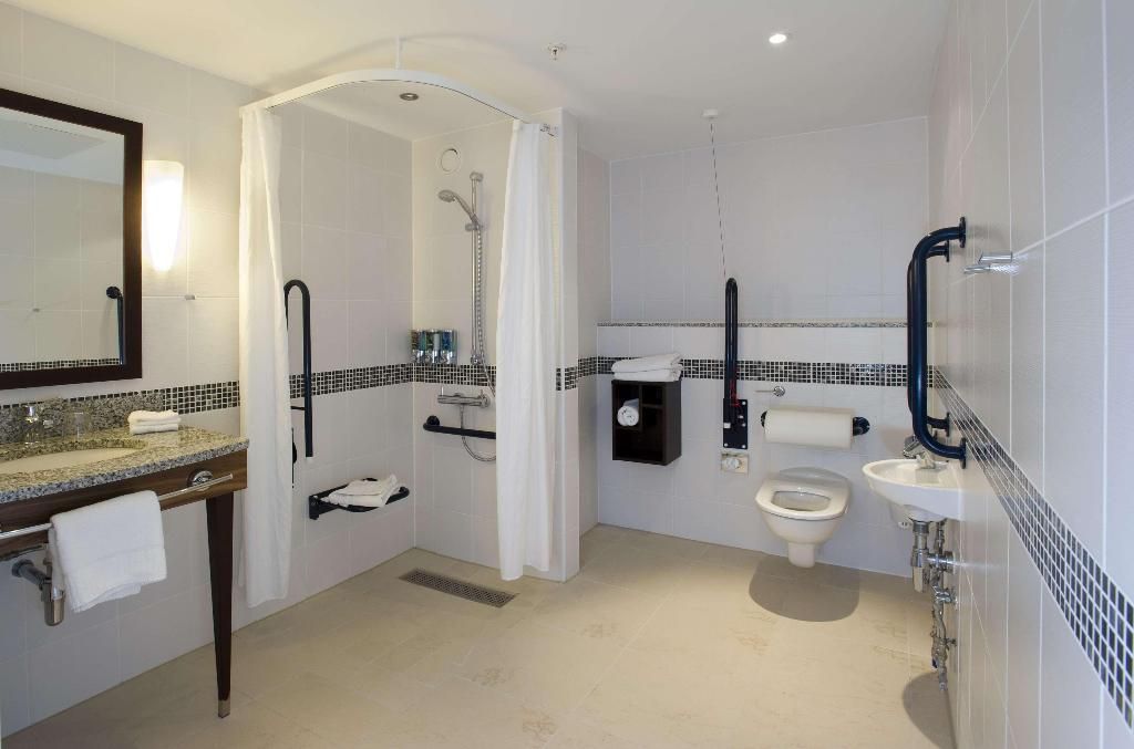 Hampton by Hilton Liverpool City Centre, foto 7