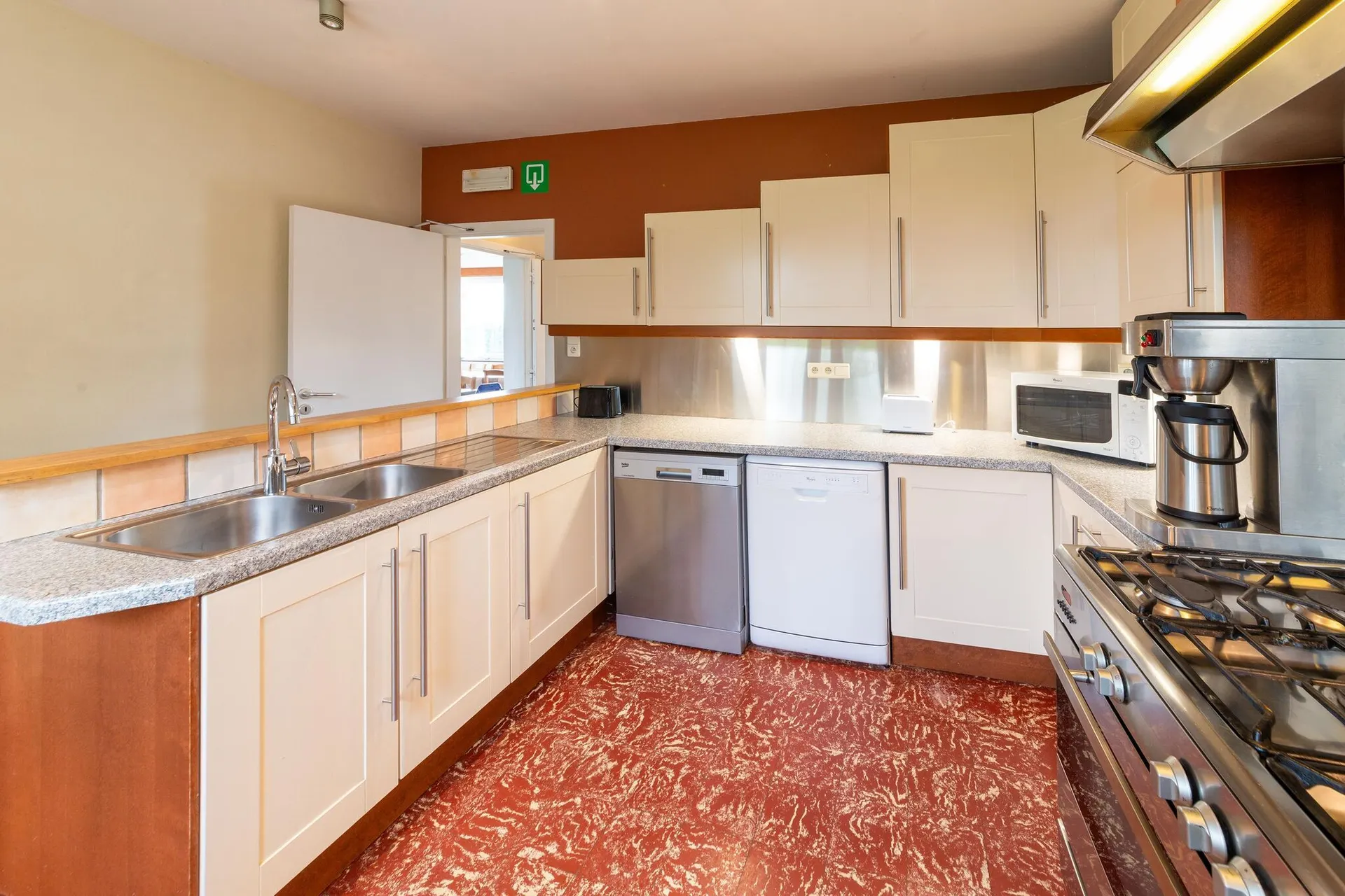 Keuken