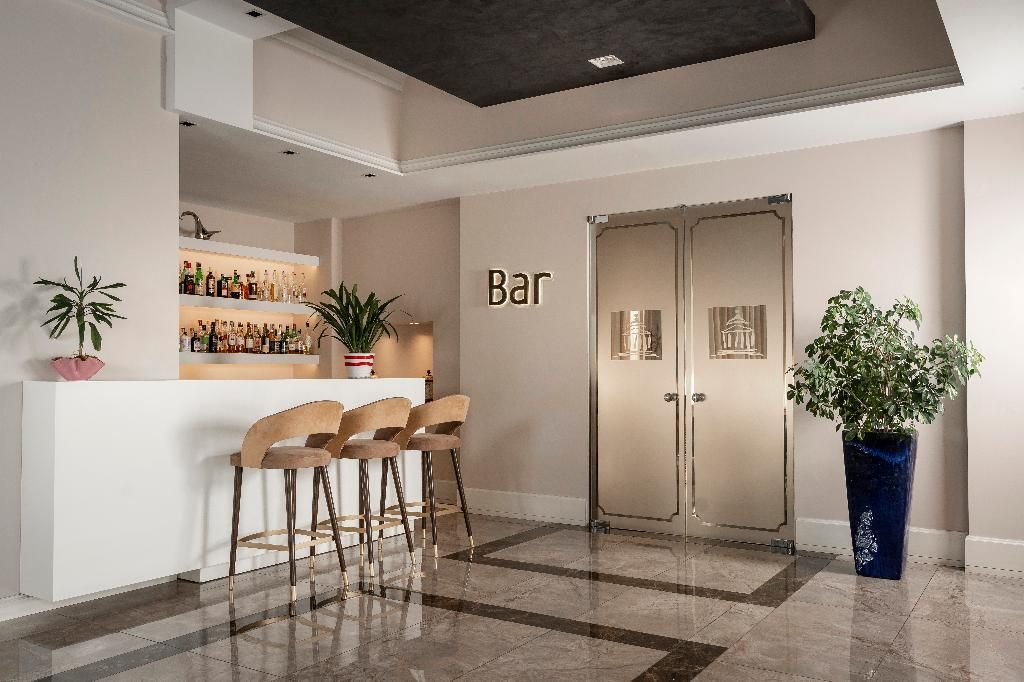 Hotel Campo Marzio, foto 7