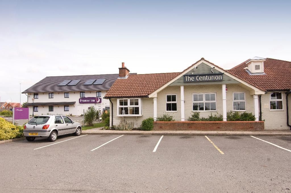 Premier Inn Tamworth South, foto 11