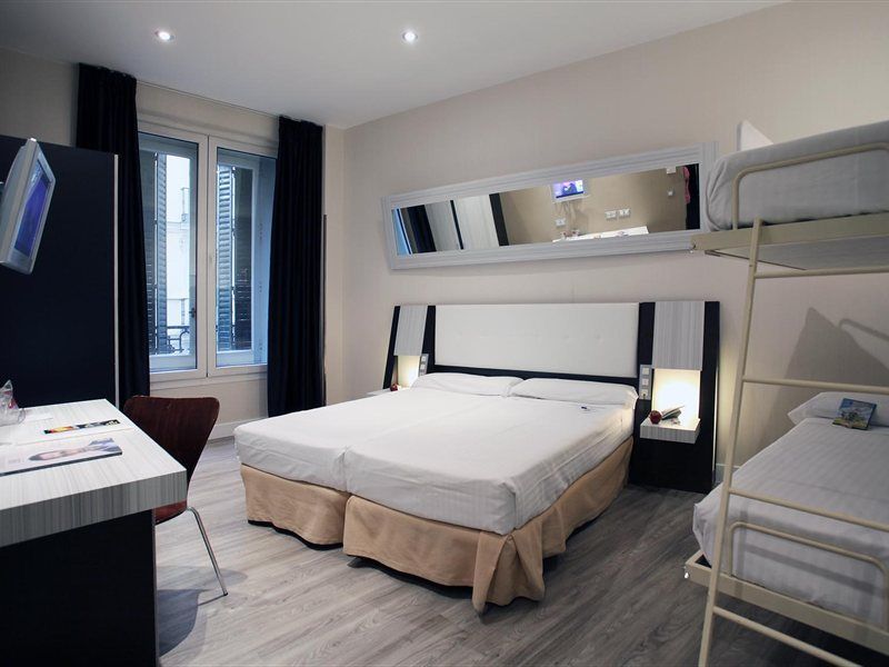 Petit Palace Chueca, foto 6