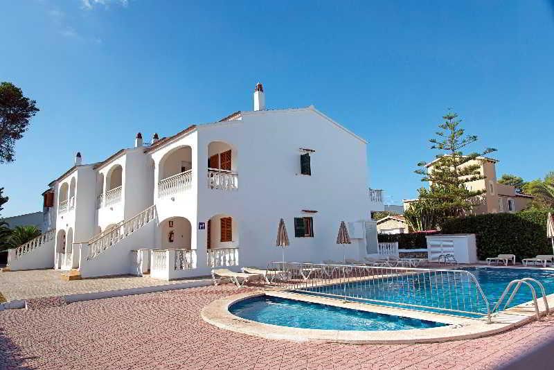 Apartamentos Mar Blanca, foto 4