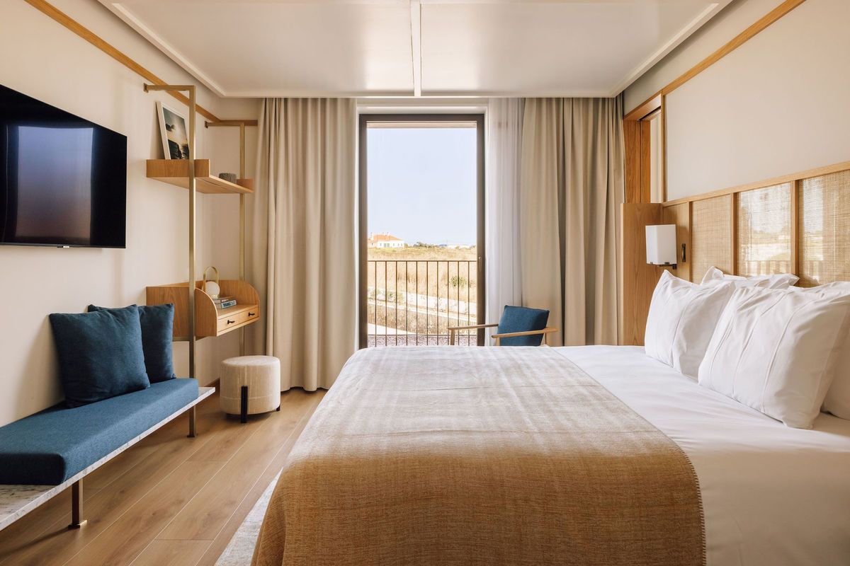 Aethos Ericeira, foto 8