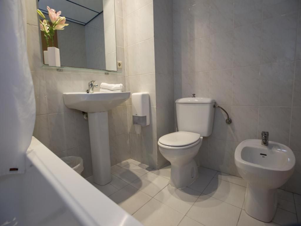 Inter2 Aparthotel Salou, foto 12
