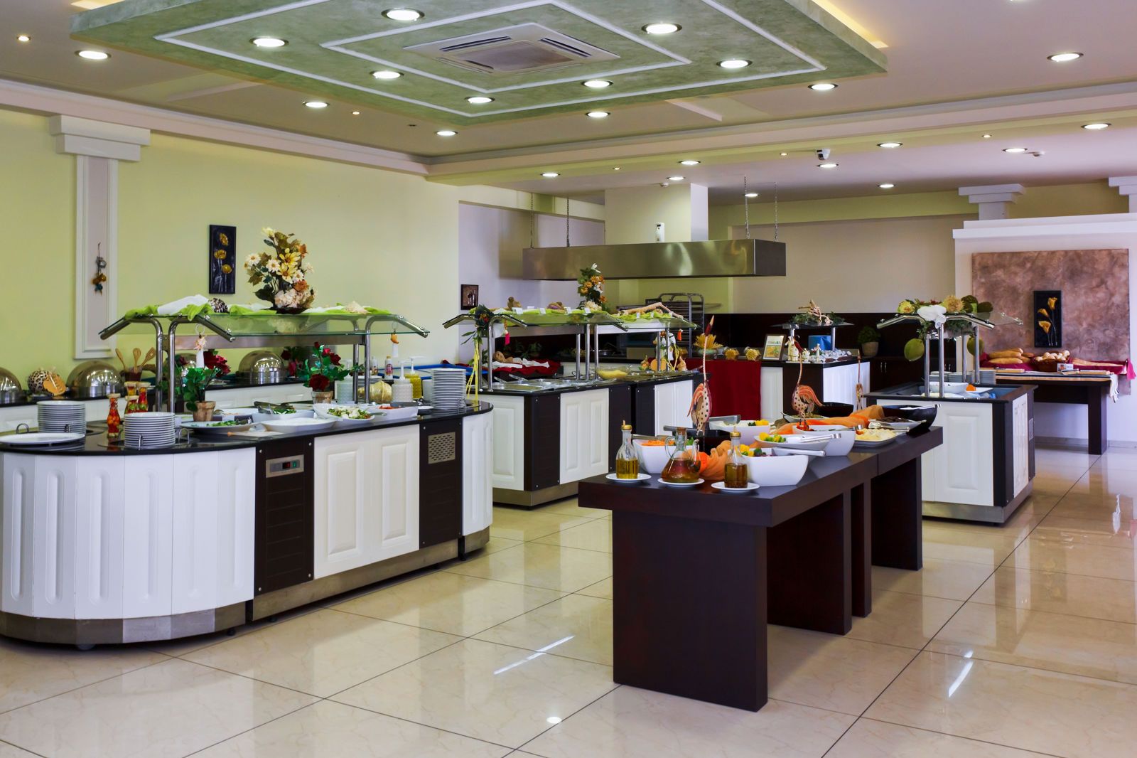 Gaia Palace Hotel, foto 15