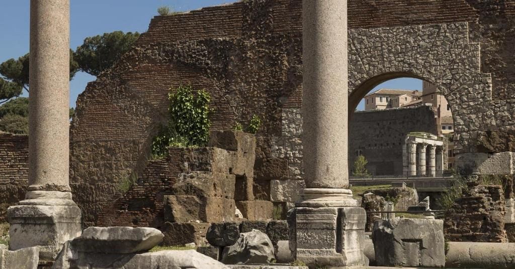 Villa Agrippina Gran Meliá, foto 8