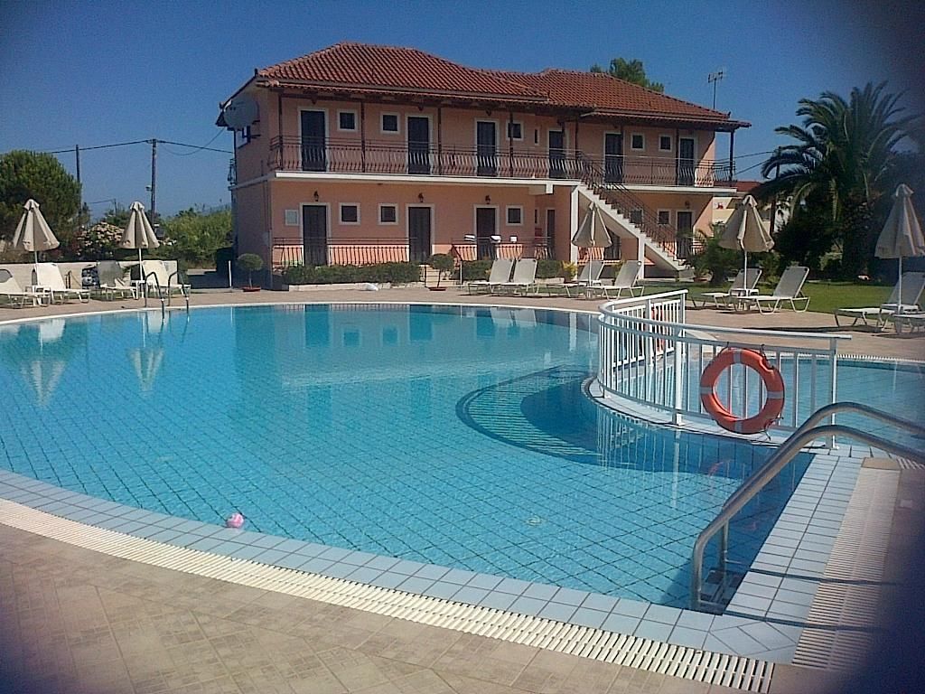 Castello Suites di Zante, foto 11