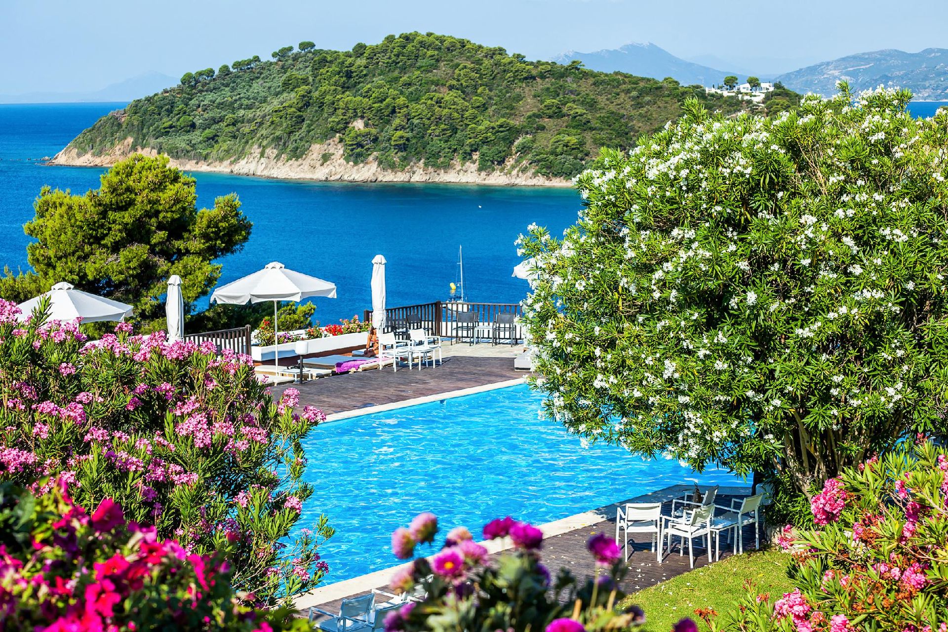 Skiathos Palace