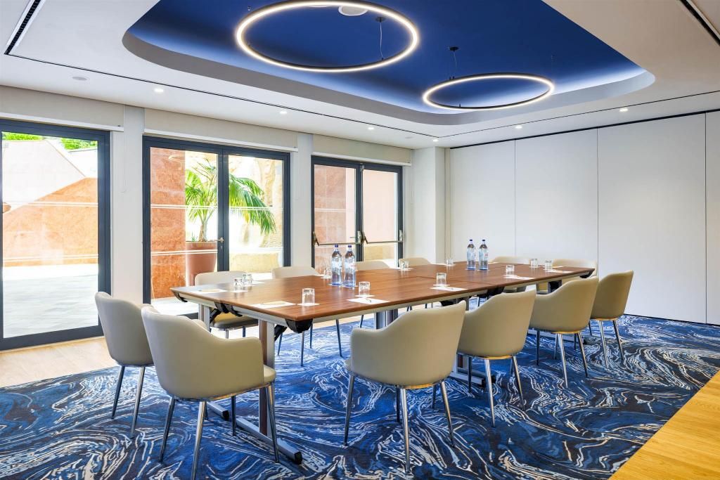 Hilton Vilamoura As Cascatas Golf Resort & Spa, foto 10