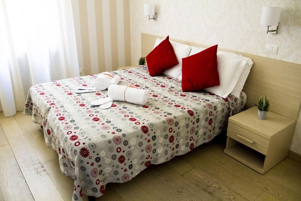 Marta Inn Rome, foto 3