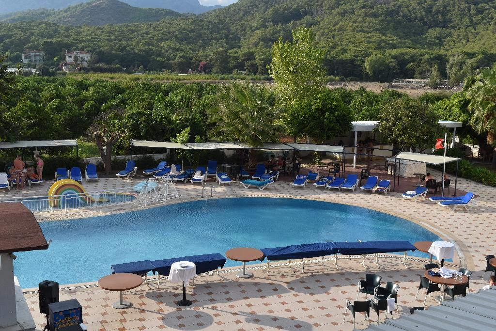 Ares Blue Hotel, foto 11