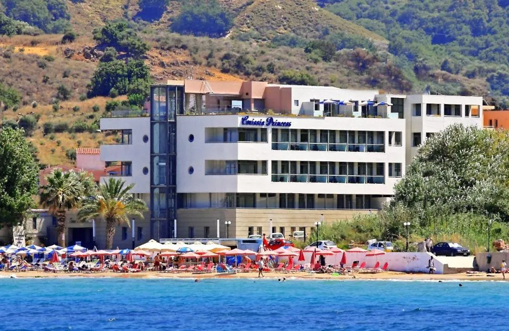 Corissia Princess Hotel