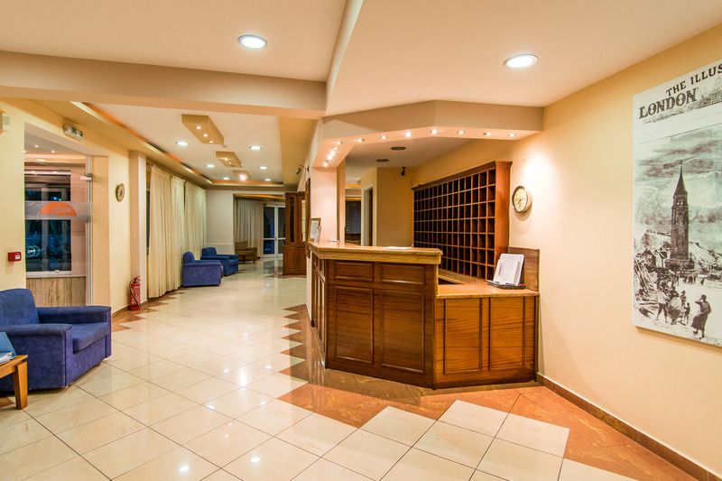 Hotel Perkes Complex, foto 7