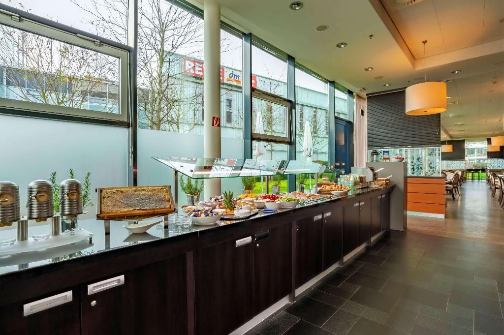 The Rilano Munich, Trademark Collection by Wyndham, foto 10
