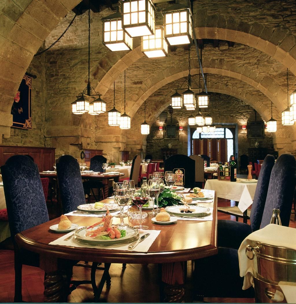 Parador de Santiago de Compostela, foto 6