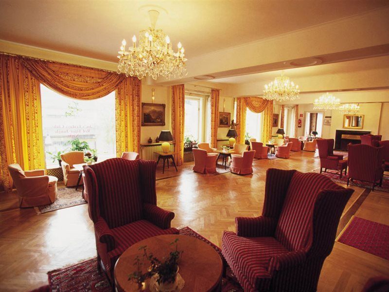 Thermal Resort Hotel Elisabethpark, foto 15