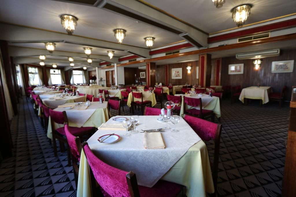 Hotel Imperial, foto 2