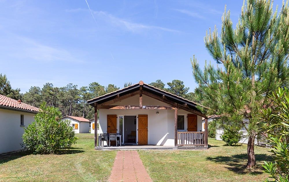 Vacancéole - Residence L'Allee Des Dunes, foto 15