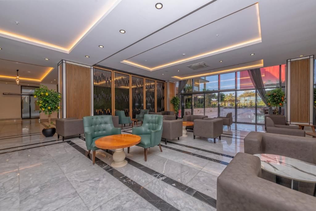Sorgun Akadia Luxury 16+, foto 12