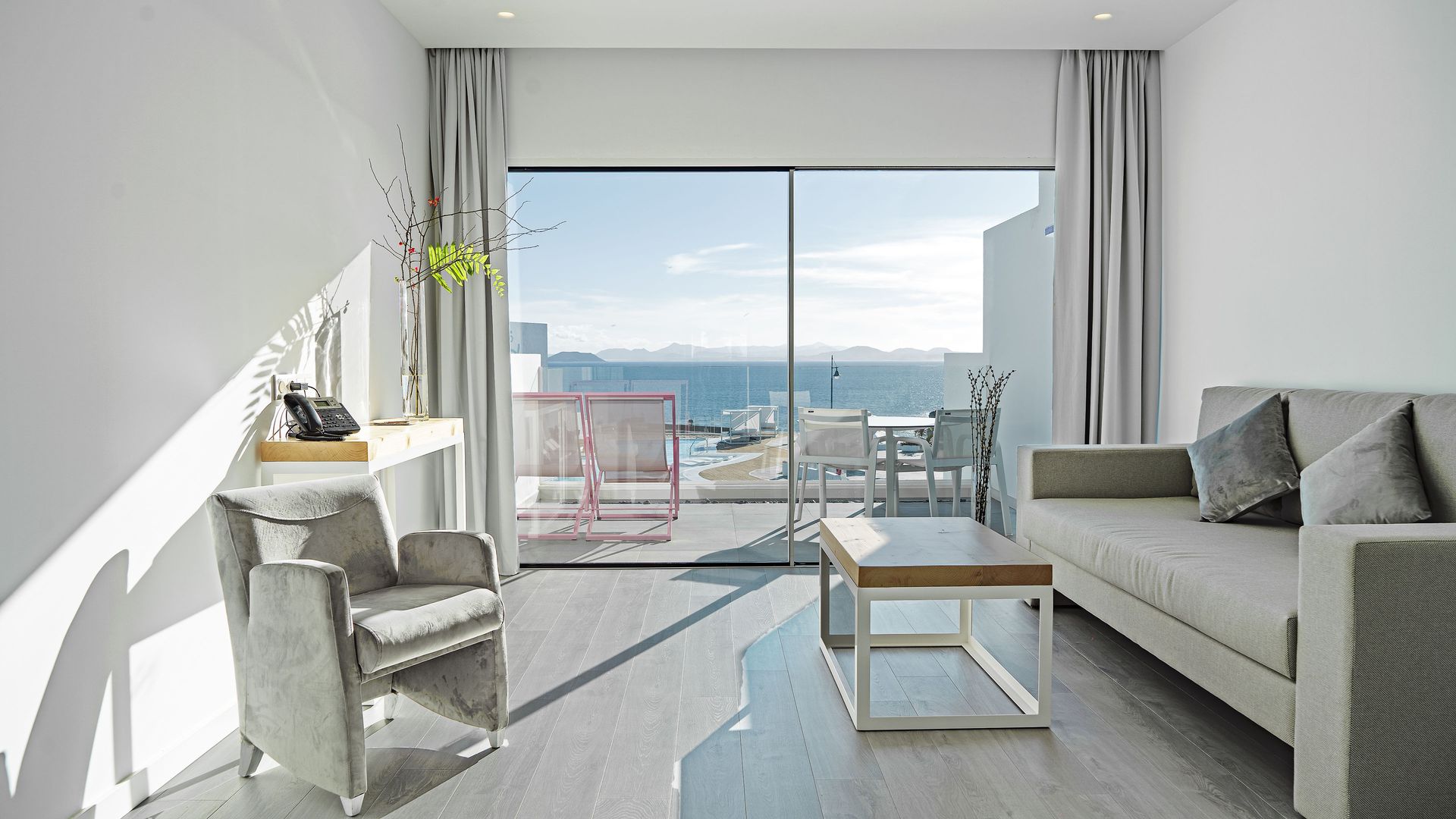 CalaLanzarote Suites Hotel, foto 6