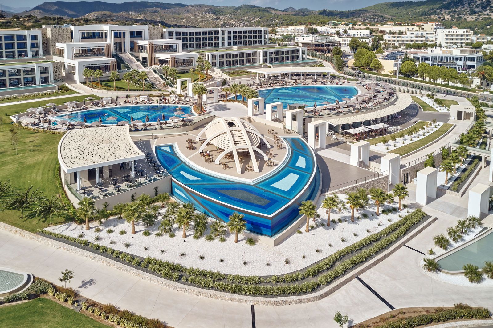 Mayia Exclusive Resort & Spa, foto 3