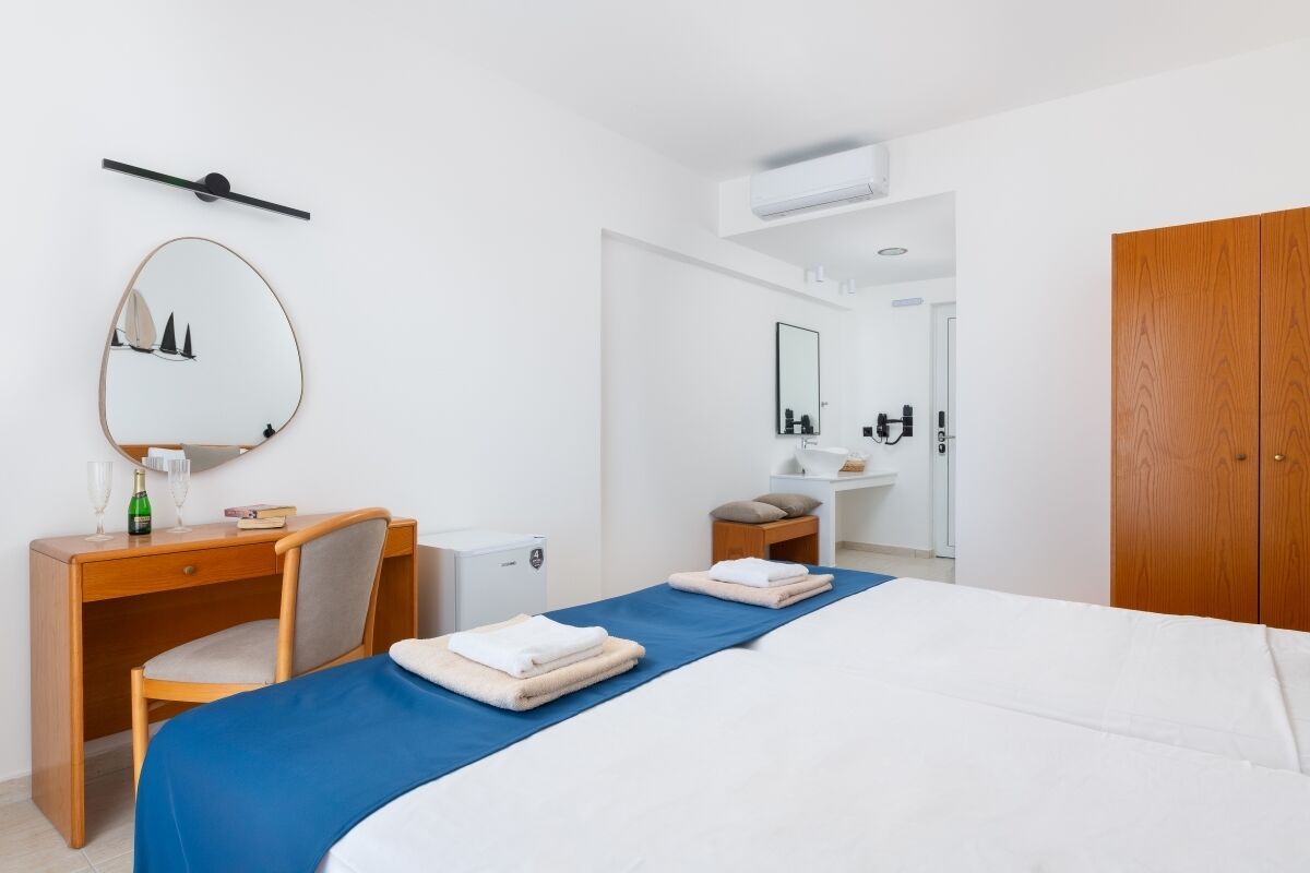 Lindos Nest, foto 5