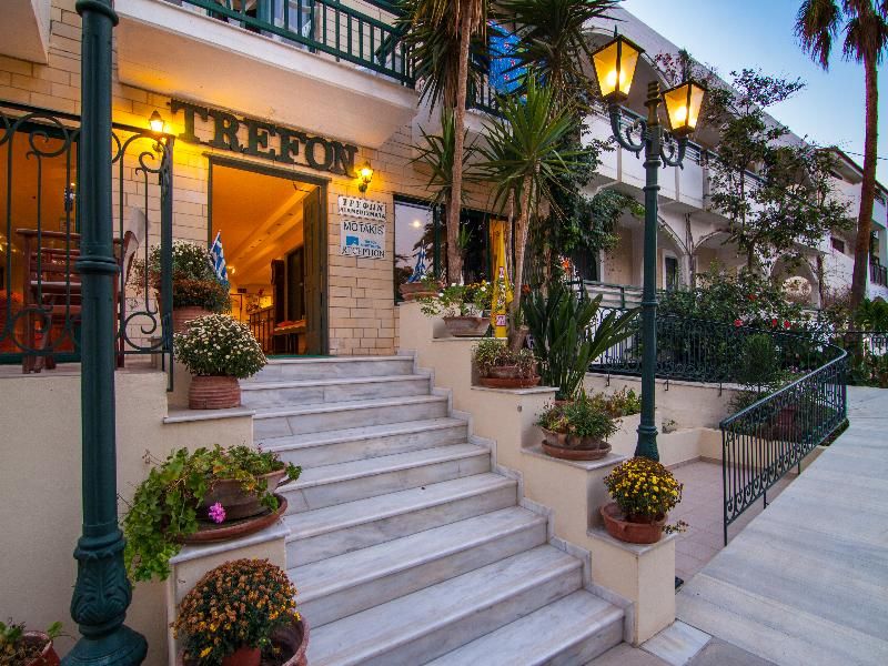 Trefon Hotel Apartments & Family Suites, foto 9