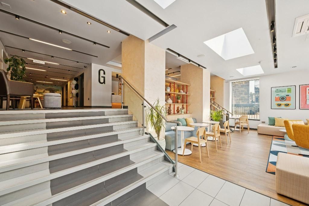 Garner Hotel Edinburgh - Haymarket, foto 6