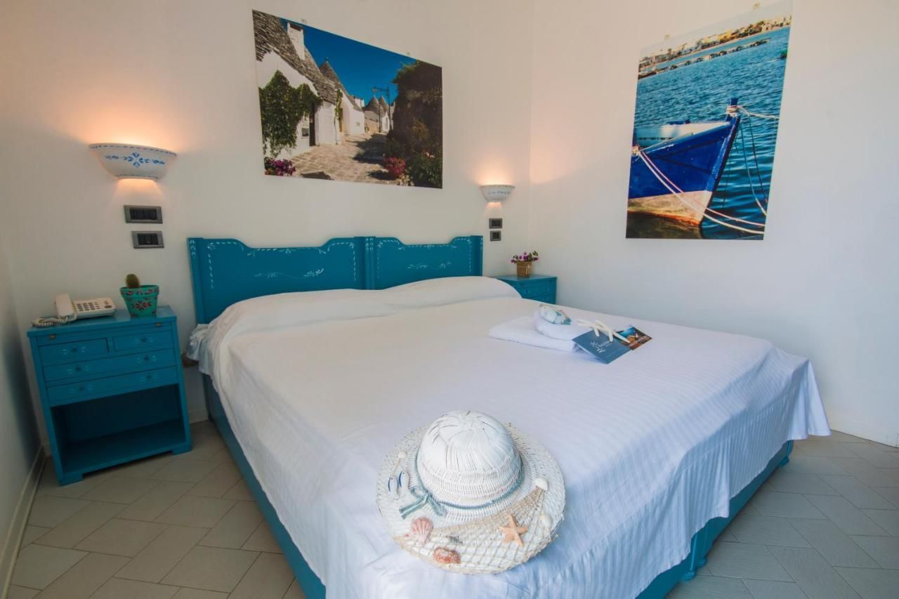 La Roccia Hotel, foto 4