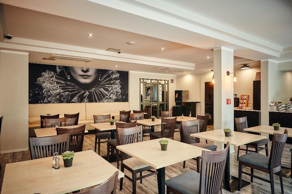 Hotel Calmo, foto 3