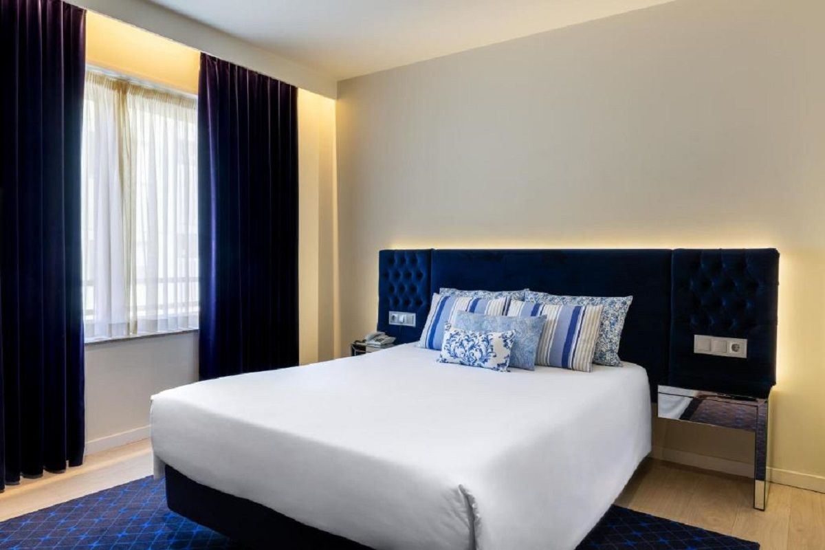 Hotel Cristal Porto, foto 8