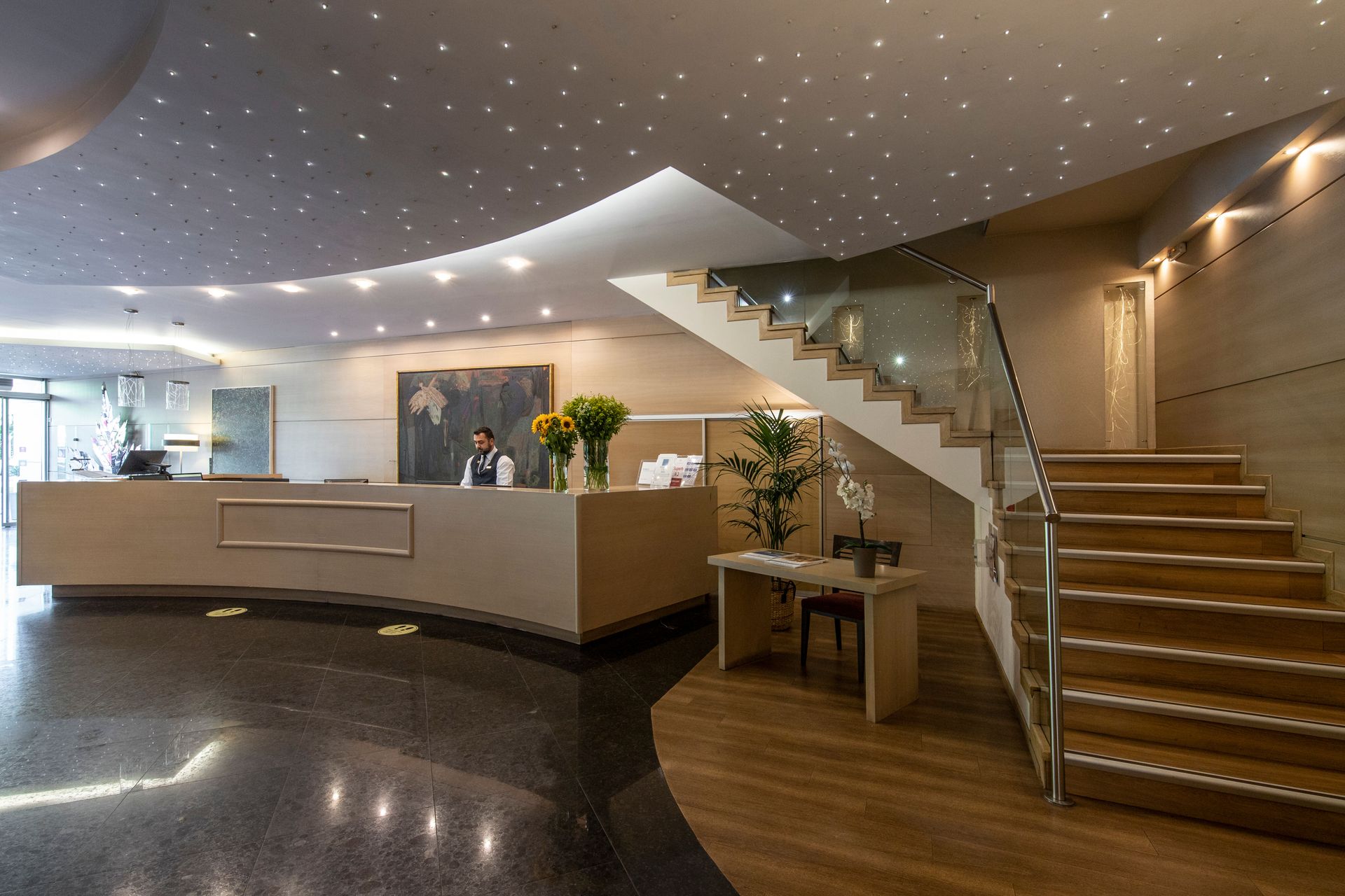 Amalia Hotel Athens, foto 8
