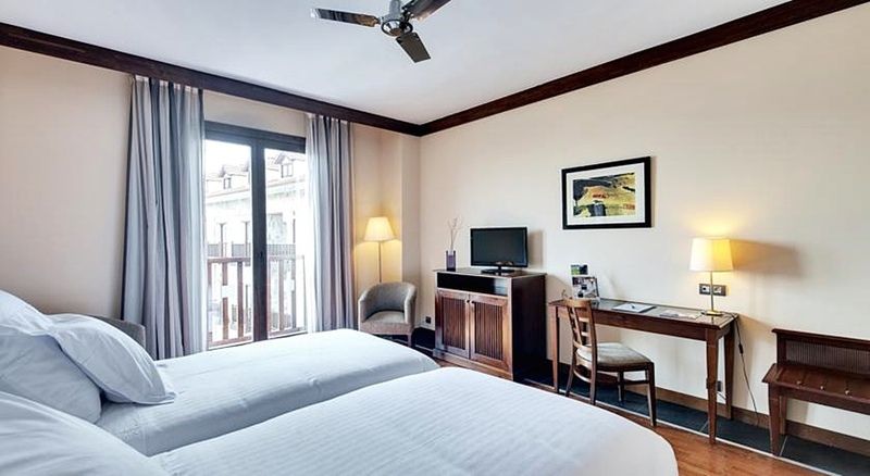 Hotel Golf&SPA Real Badaguás-Jaca, foto 8