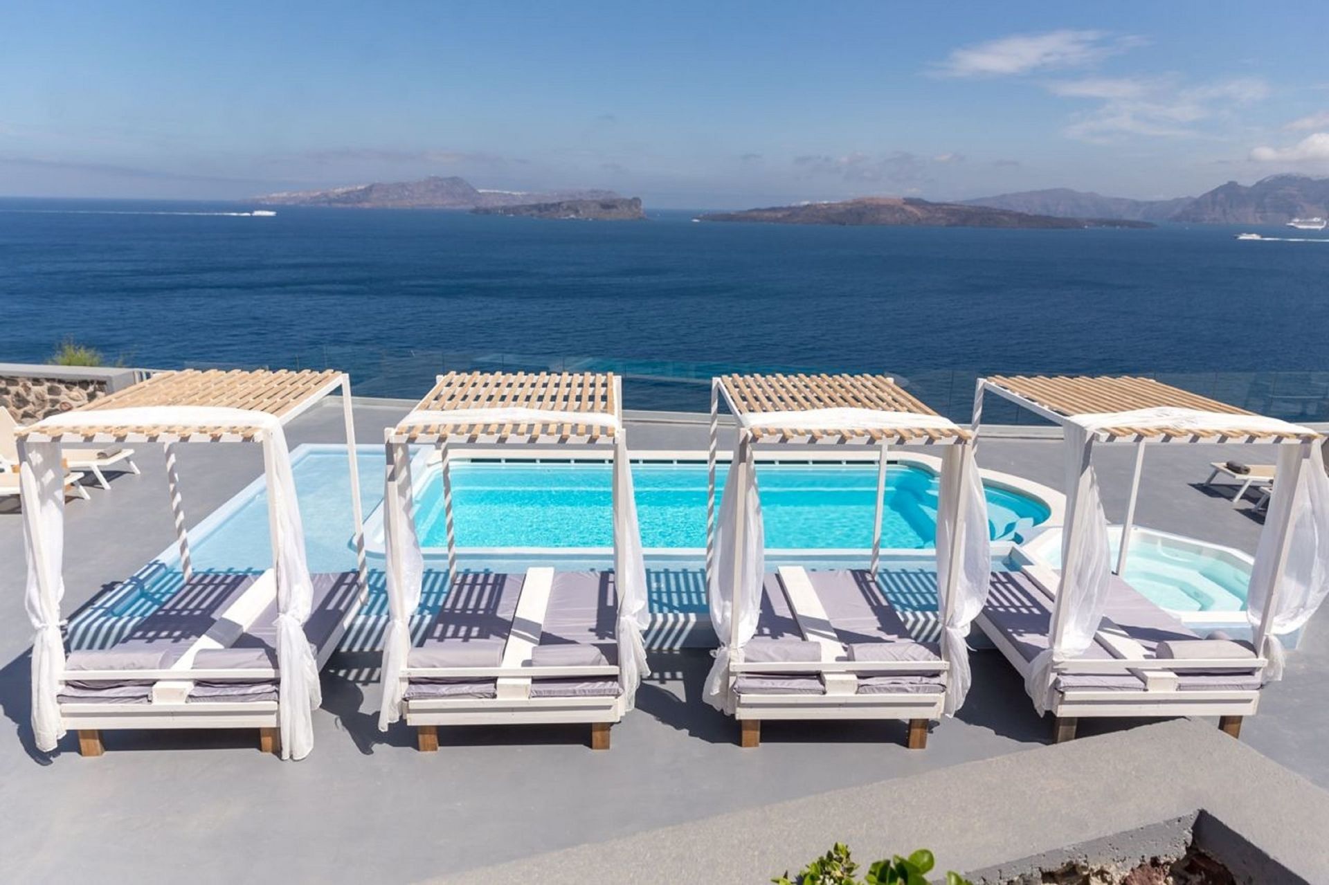 Goulielmos Hotel, foto 11