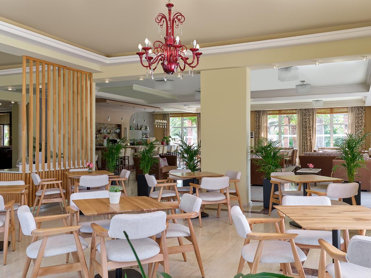 Aphrodite Hotel, foto 12