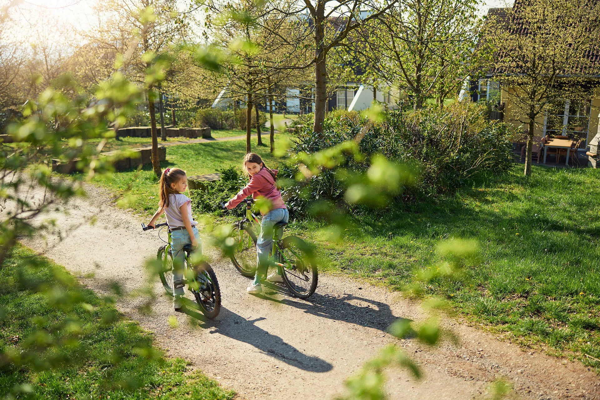 Center Parcs Park Hochsauerland