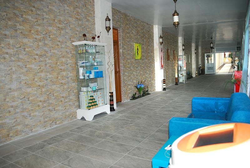 Club Hotel Sidelya, foto 13