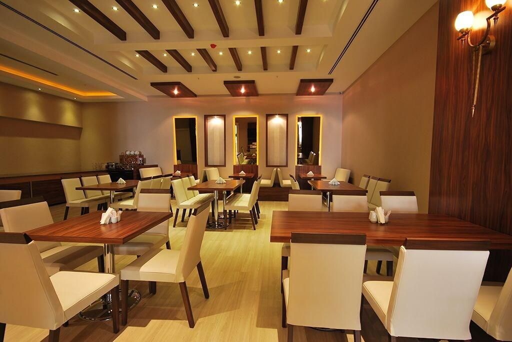 Madame Tadia Hotel, foto 8