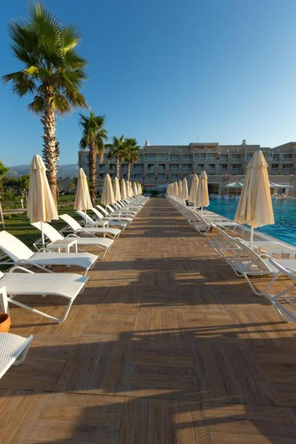 Andriake Beach Club, foto 2