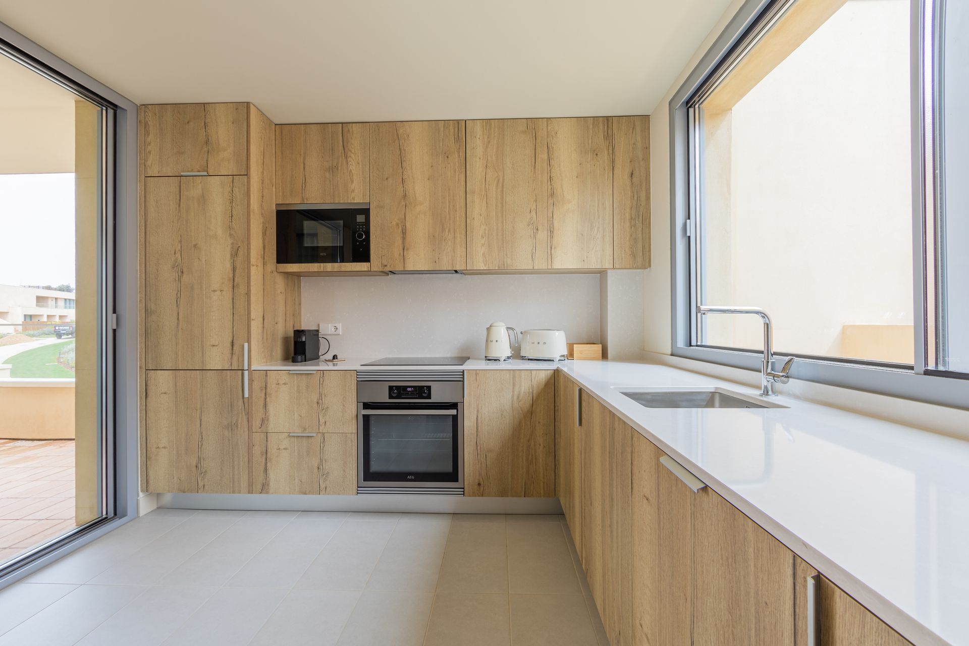 White Shell Beach Villas, foto 6