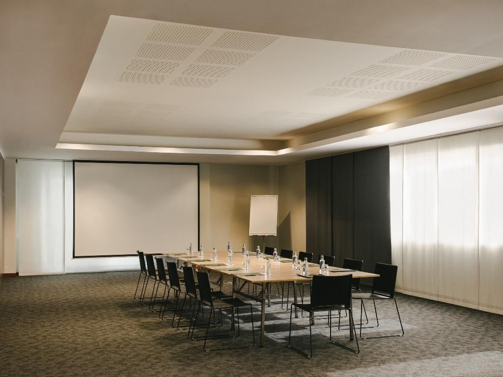 Sercotel Valladolid, foto 14