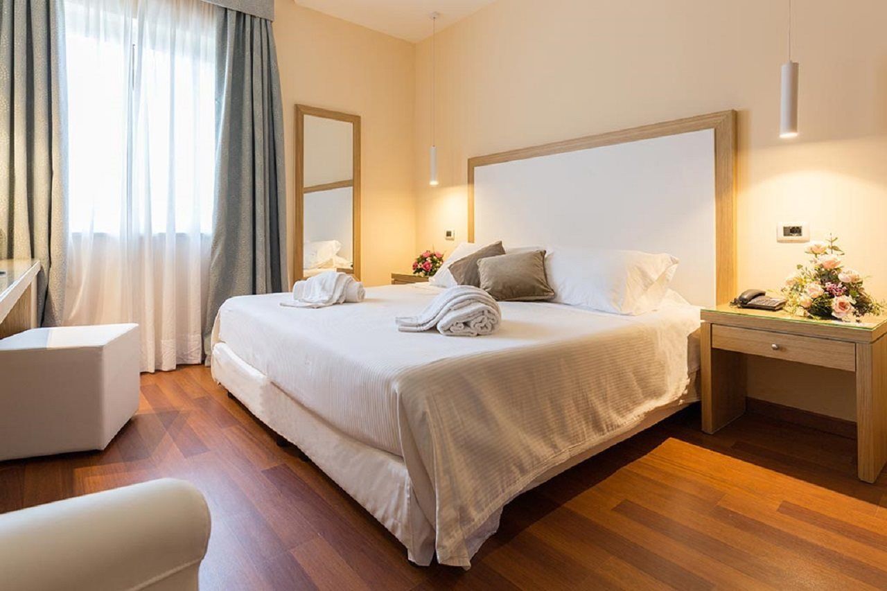 Villa Esperia, foto 4