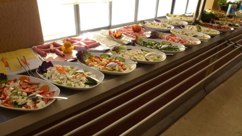 Irem Garden Hotel & Apartments, foto 12